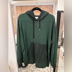 Cotton Citizen Women’s Pullover Hoodie Sweatshirt